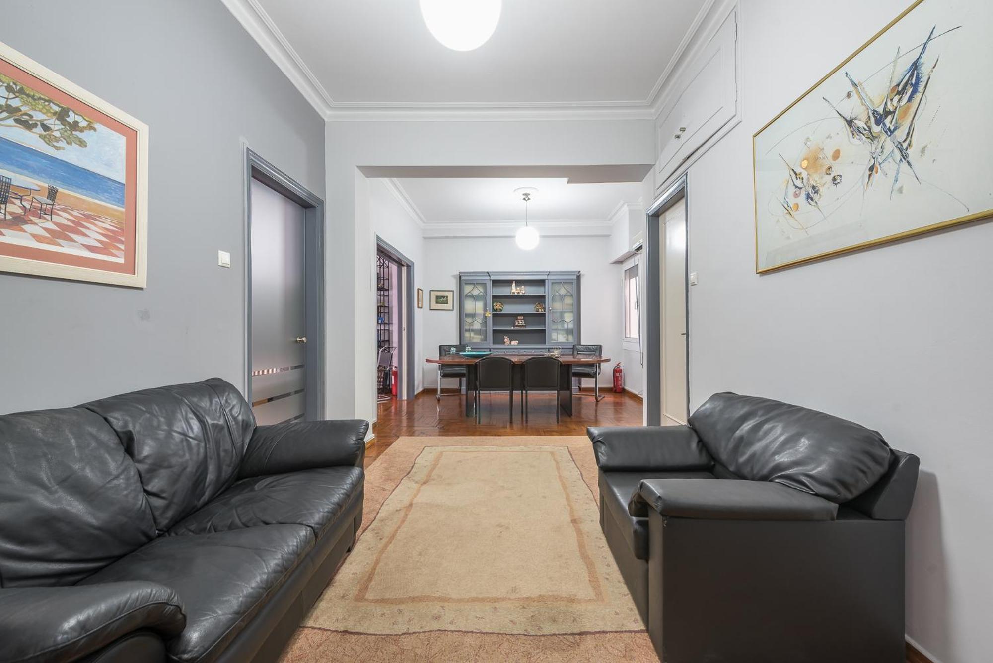 Apartament Andromar In The Heart Of Kolonaki Ateny Zewnętrze zdjęcie