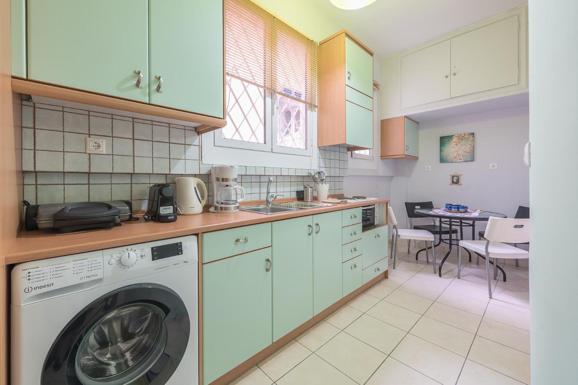 Apartament Andromar In The Heart Of Kolonaki Ateny Zewnętrze zdjęcie