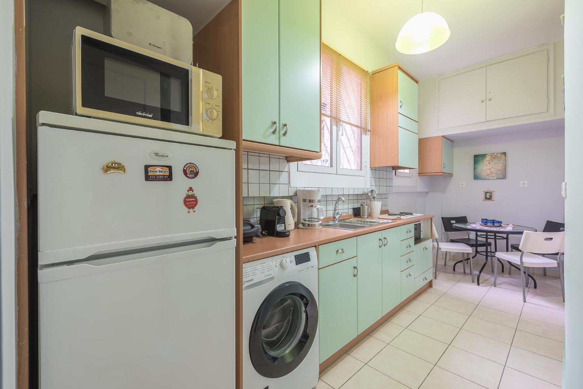 Apartament Andromar In The Heart Of Kolonaki Ateny Zewnętrze zdjęcie