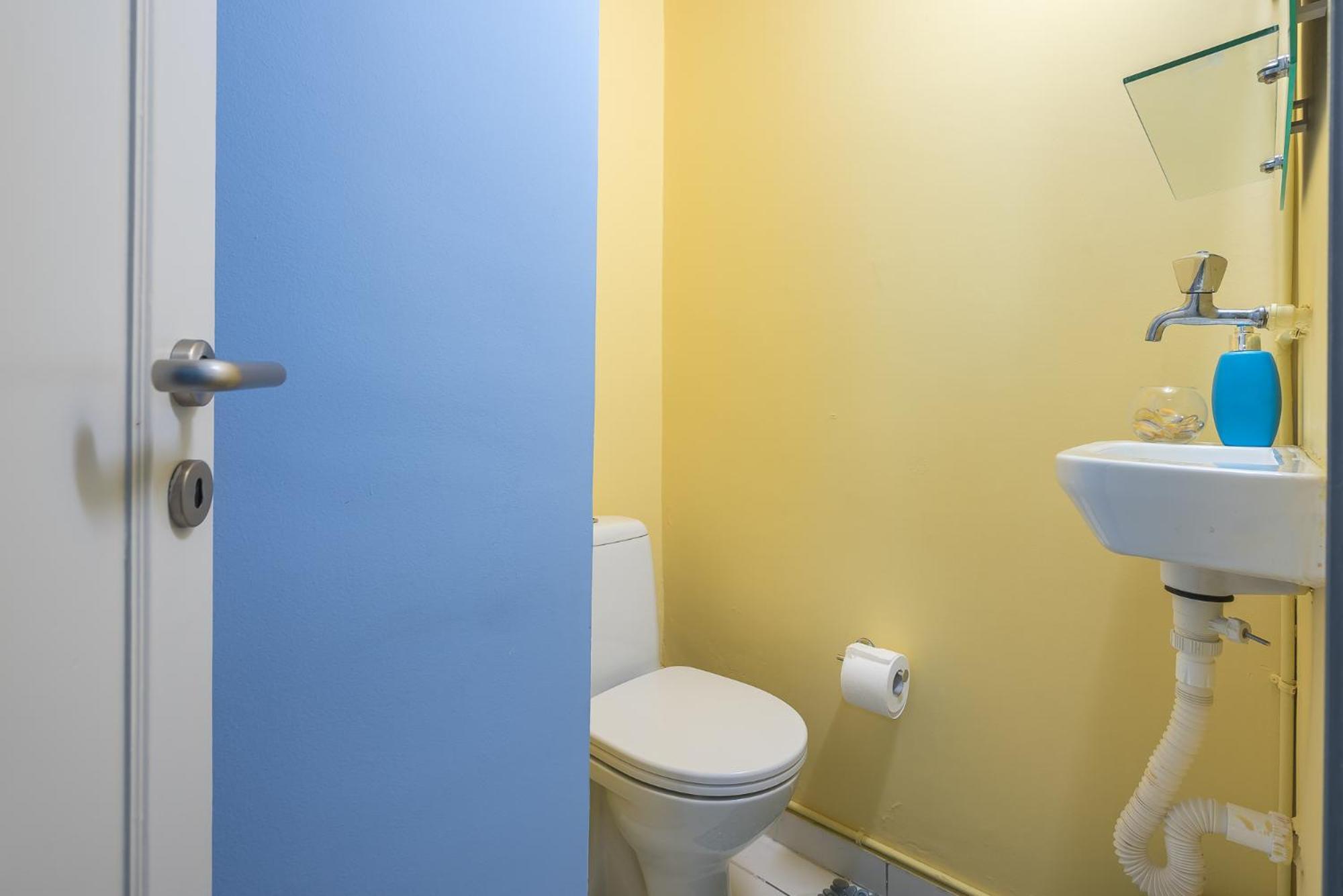 Apartament Andromar In The Heart Of Kolonaki Ateny Zewnętrze zdjęcie