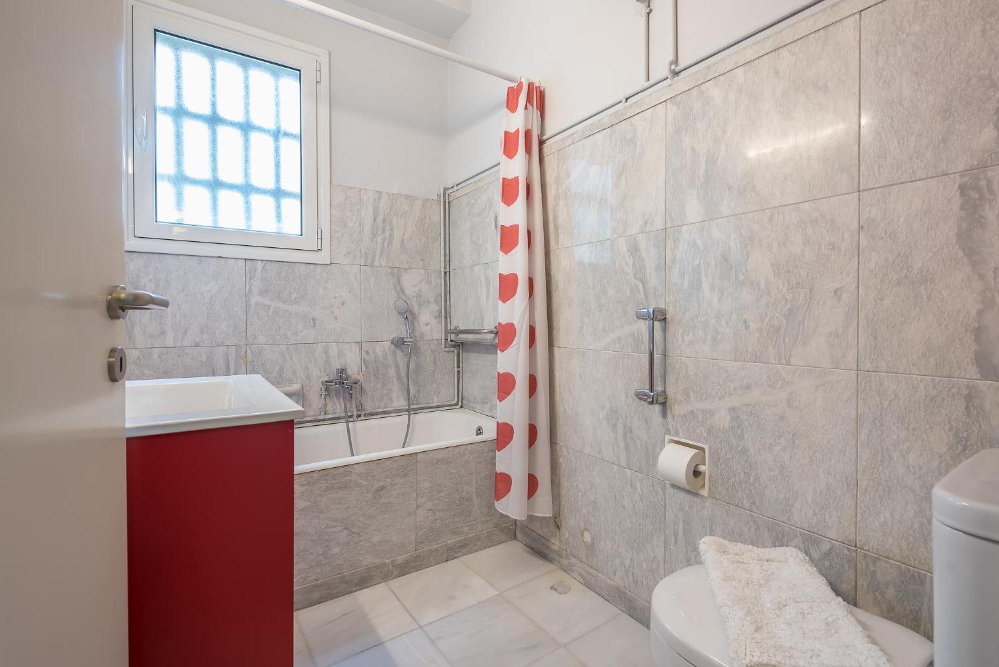 Apartament Andromar In The Heart Of Kolonaki Ateny Zewnętrze zdjęcie